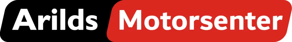 Logo des Arilds Motorsenter