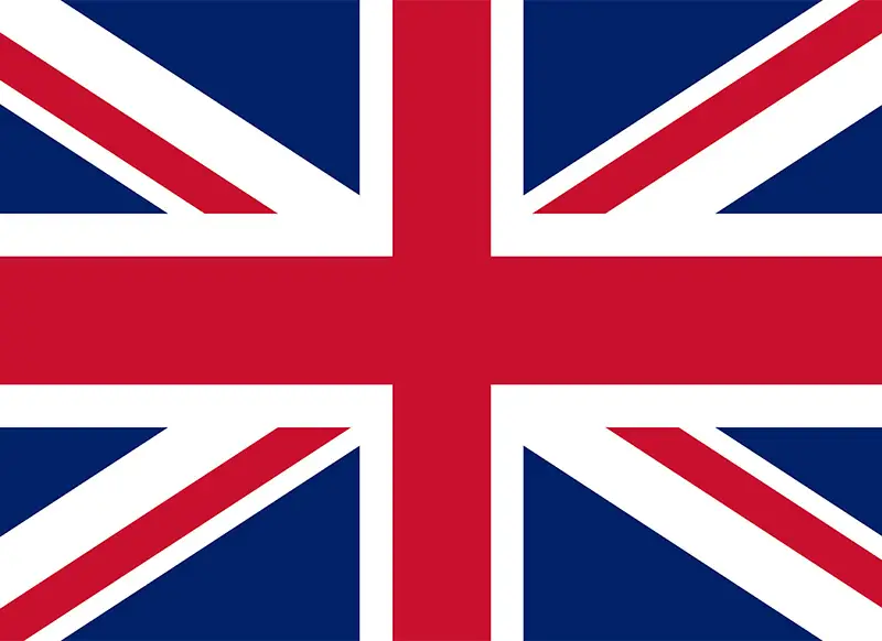 Britisk flag